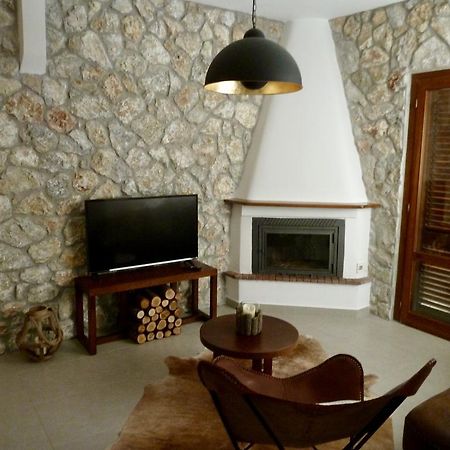 Beach House Nikiti Exterior photo