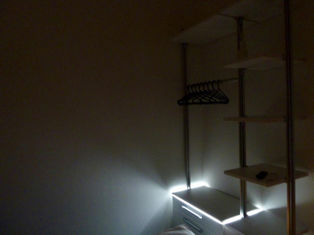 Beach House Nikiti Room photo